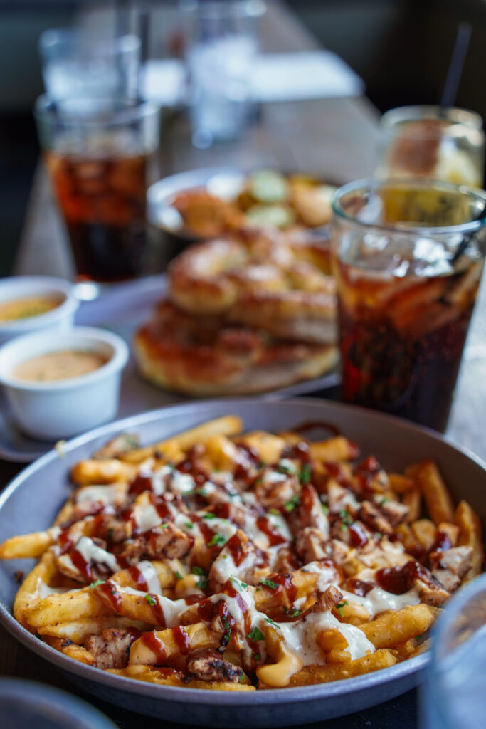 Dierks Bentley's Whiskey Row, Gilbert, AZ