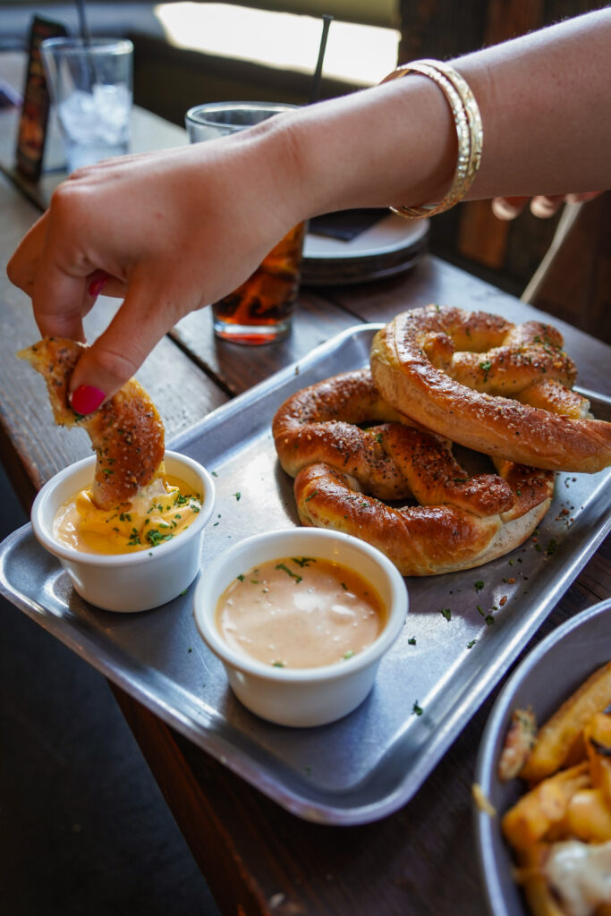 Dierks Bentley's Whiskey Row, Gilbert, AZ