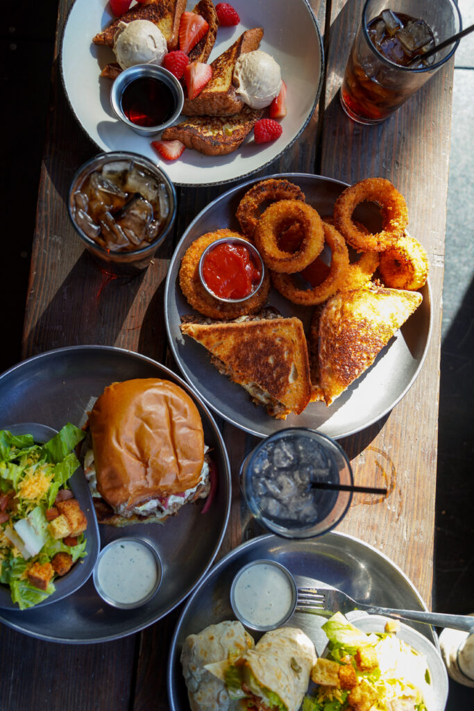 Dierks Bentley's Whiskey Row, Gilbert, AZ