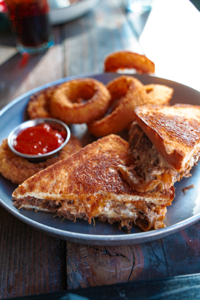 Dierks Bentley's Whiskey Row, Gilbert, AZ