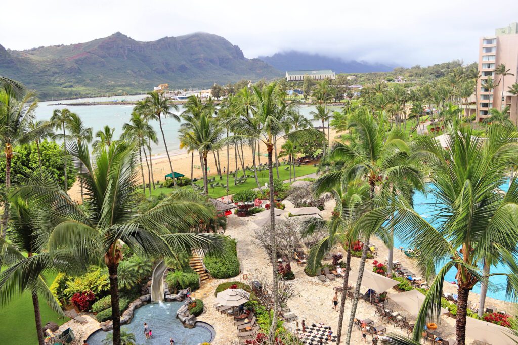 An Adventurous 7 Day Kauai Itinerary | Marriott Kauai Beach Club #simplywander