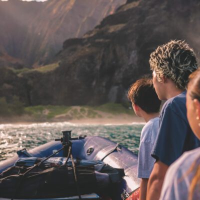 An Adventurous 7 Day Kauai Itinerary | Simply Wander