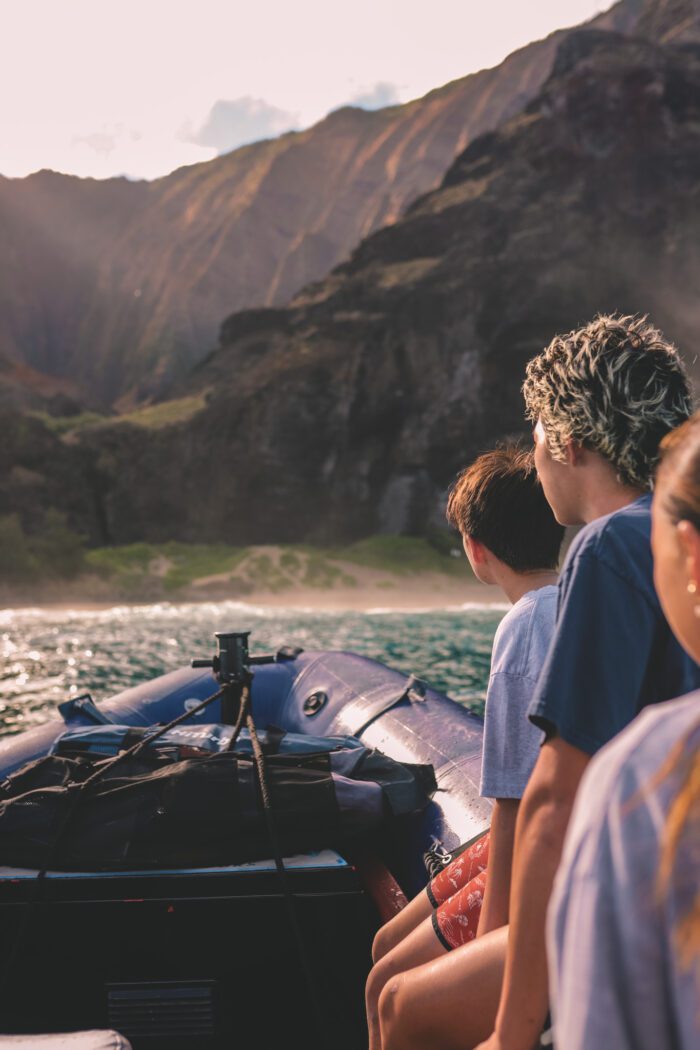 An Adventurous 7 Day Kauai Itinerary