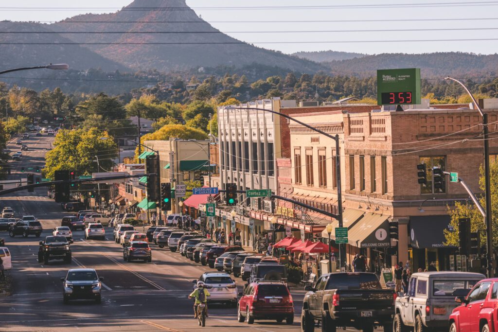 Top 8 Things to Do in Prescott, Arizona | Simply Wander 