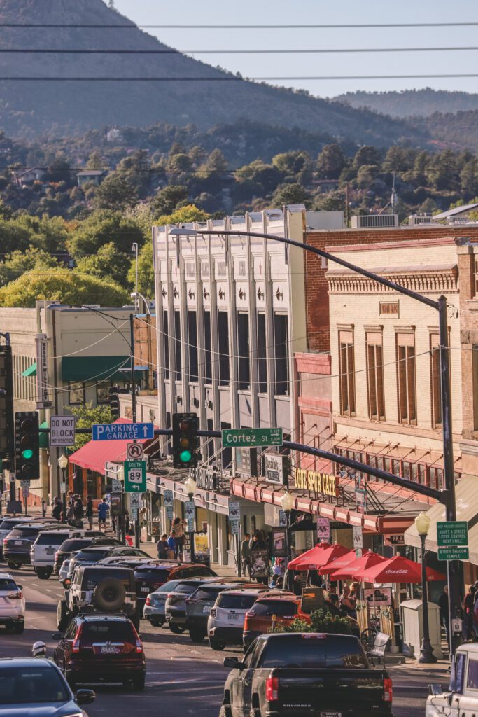 Top 8 Things to Do in Prescott, Arizona | Simply Wander