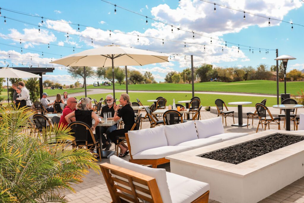 Best Places to Eat in Gilbert and the Phoenix East Valley | Social Birdie #simplywander