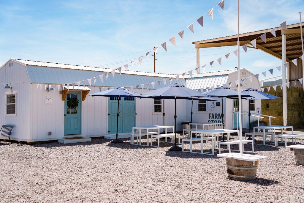 Honeybrook Farm Store, Gilbert, AZ
