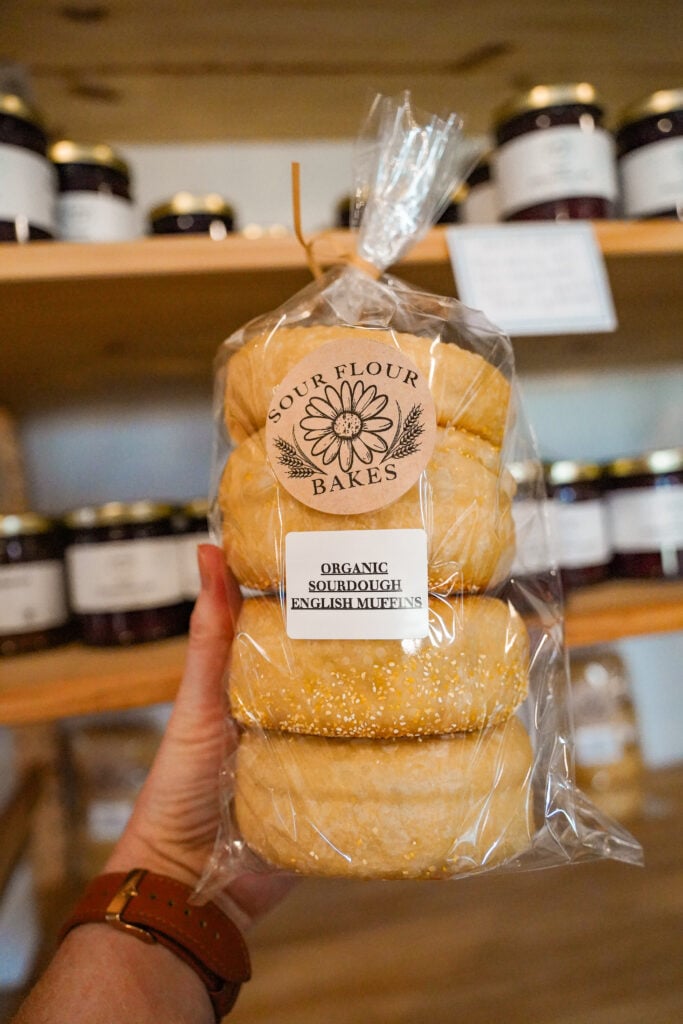 Honeybrook Farm Store, Gilbert, AZ