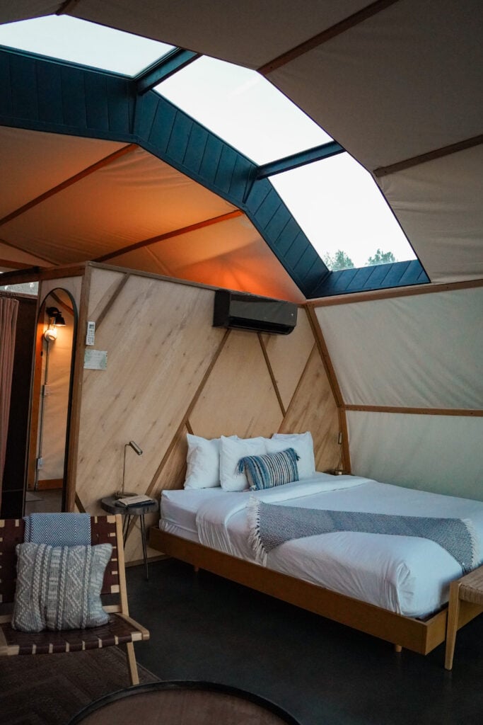 Backland Luxury Nature Resort, Williams, AZ