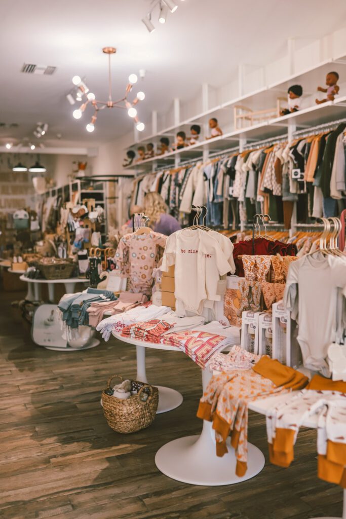 Best Things to Do in Gilbert, AZ | Best places to shop in Gilbert #simplywander