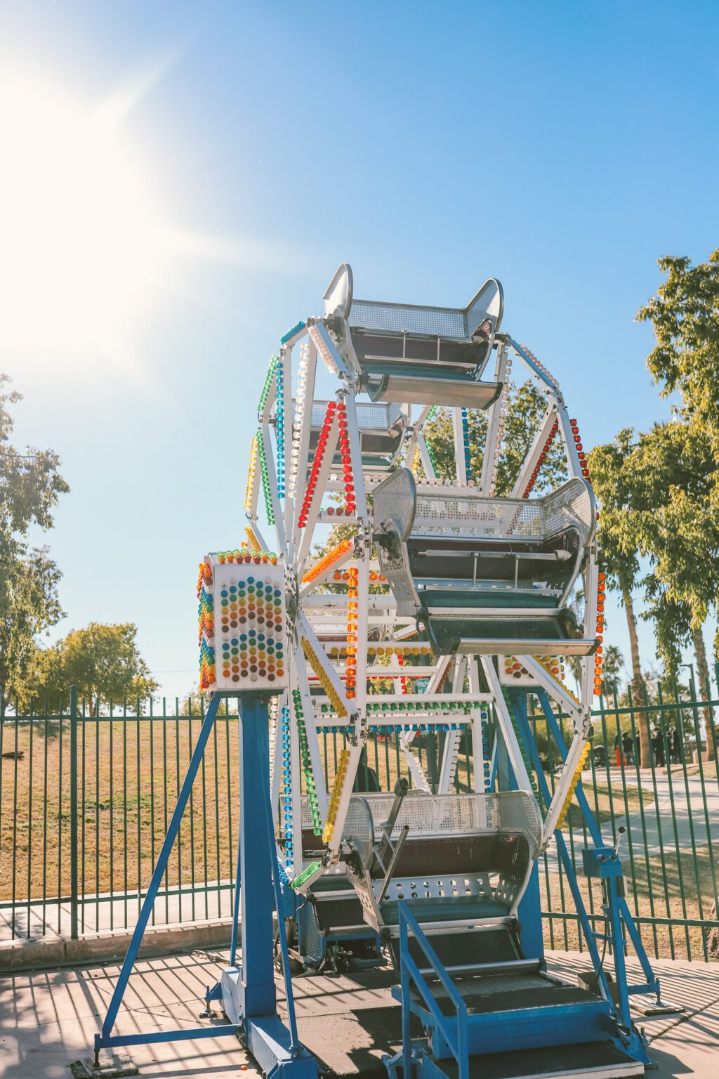 The Best Things to Do in Gilbert, AZ (By a Local) Simply Wander