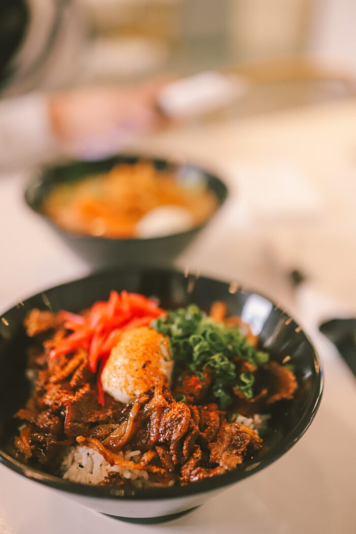 Best Places to Eat in Las Vegas (Off the Strip) | Simply Wander