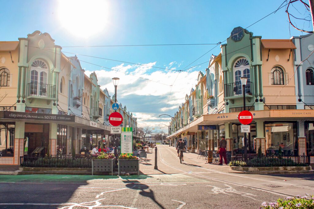 South Island Itinerary (by a local) | Christchurch #simplywander