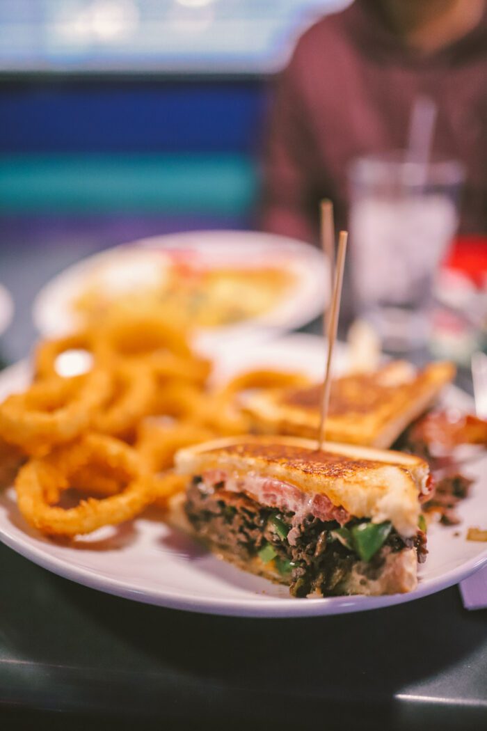 Best Places to Eat in Las Vegas (Off the Strip) | Simply Wander