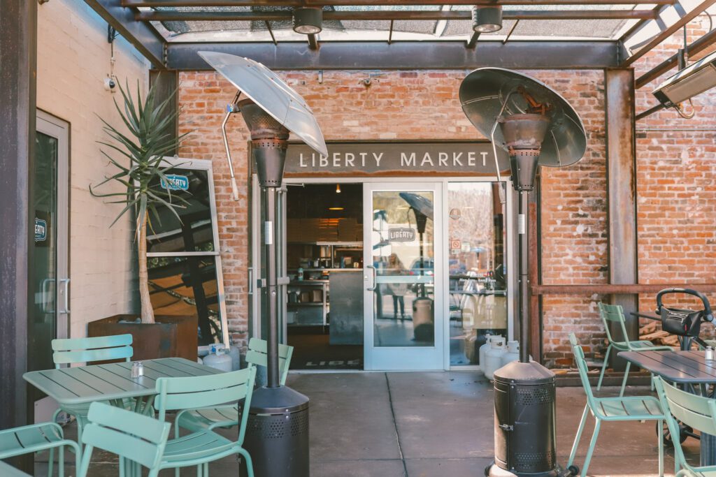 Best Things to Do in Gilbert, AZ | Downtown Heritage District #simplywander