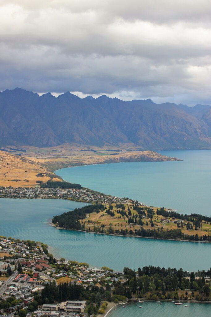 South Island Itinerary (by a local) | Queenstown #simplywander