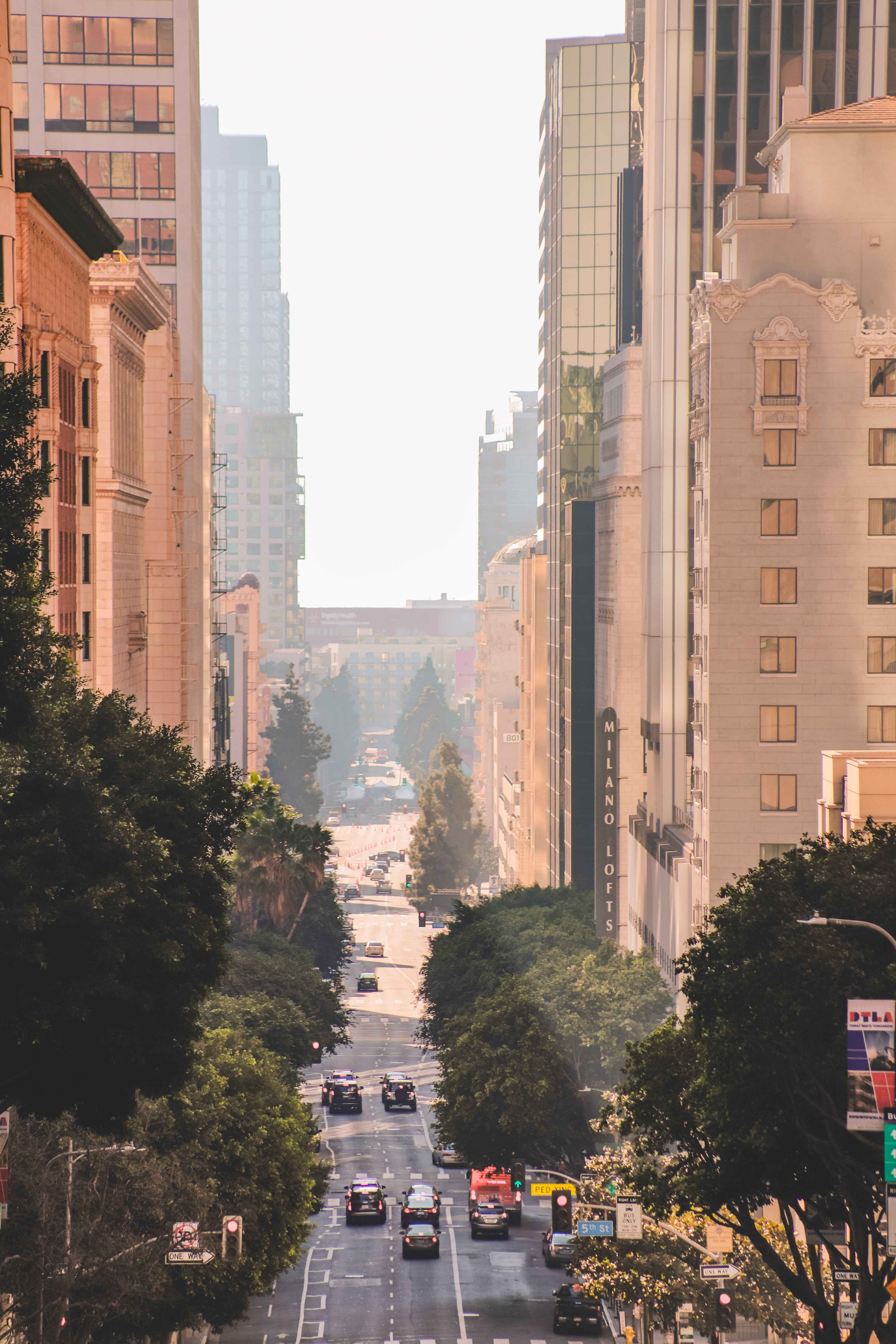 A Complete Guide to Downtown LA: The Best Things to See, Do & Eat