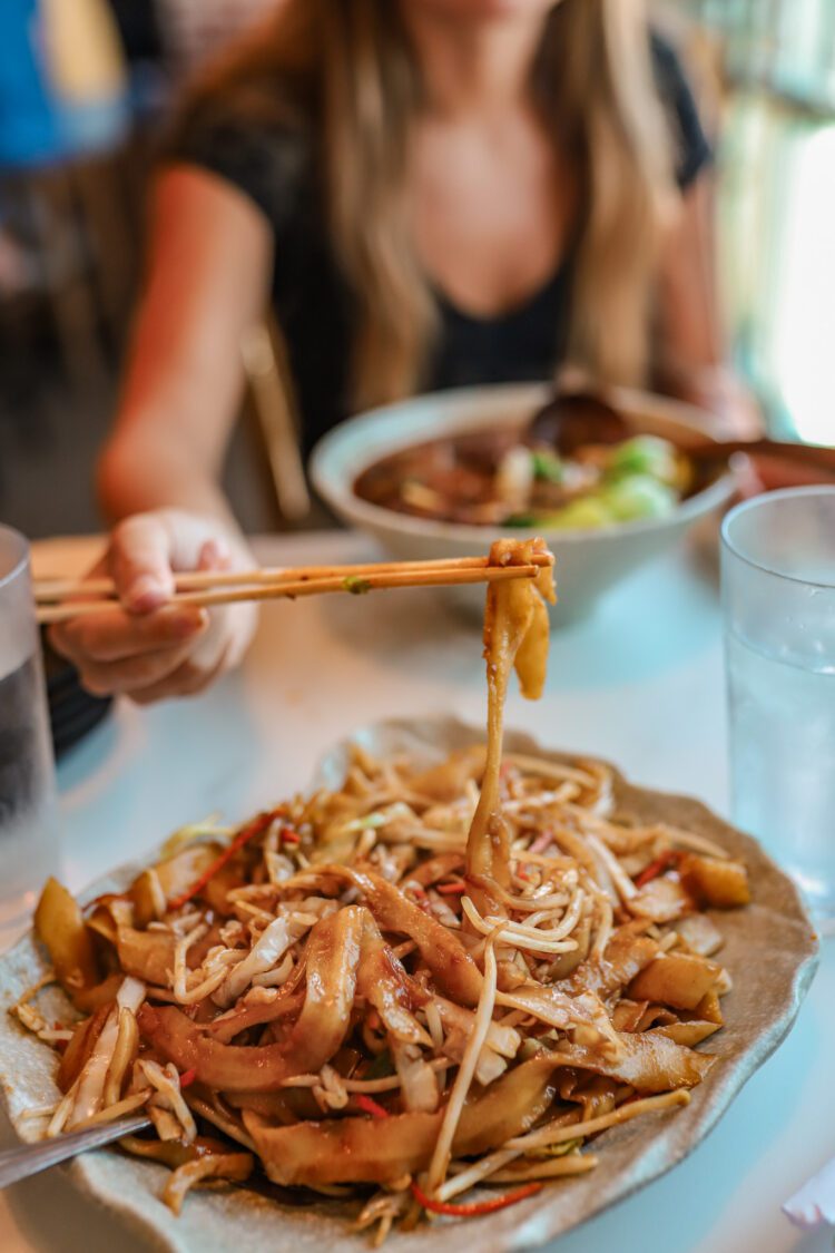 Best Places to Eat in Las Vegas (Off the Strip) | Simply Wander