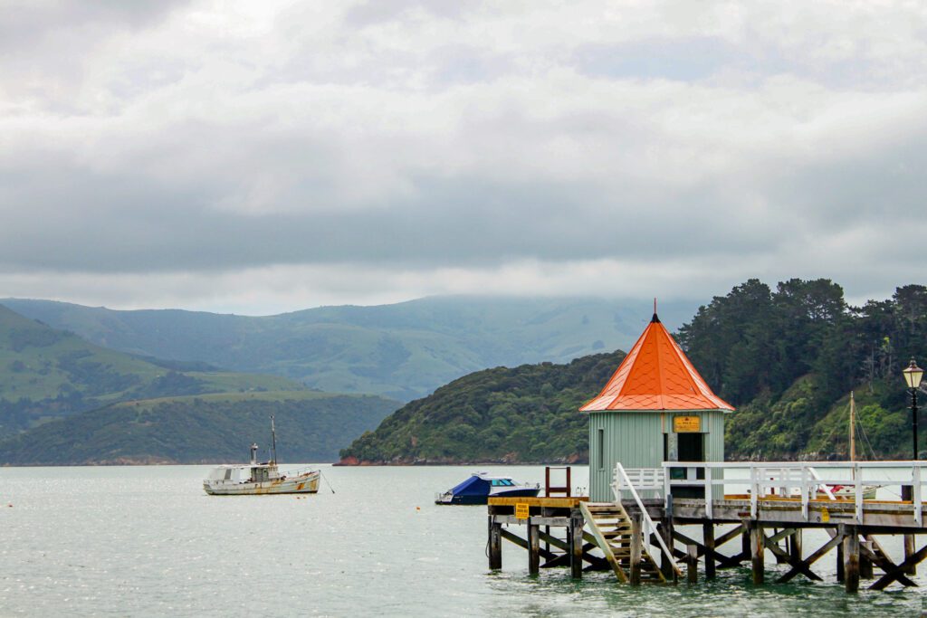 10-Day New Zealand South Island Itinerary (by a local) | Akaroa #simplywander