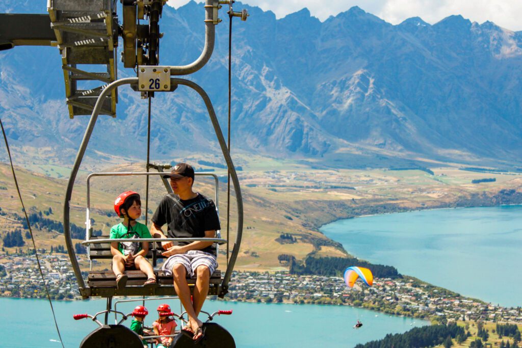 10-Day New Zealand South Island Itinerary (by a local) | Queenstown #simplywander