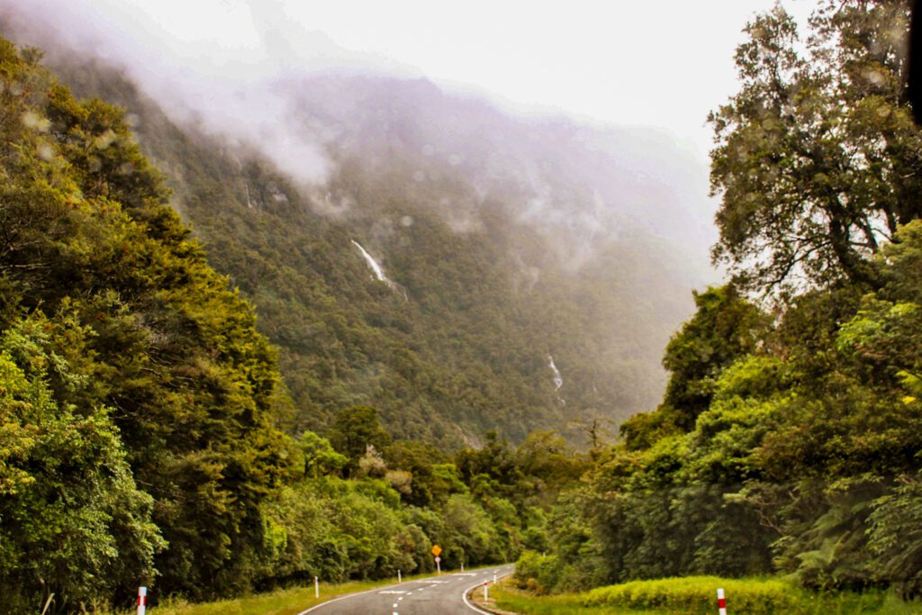 South Island Itinerary (by a local) | Haast Pass #simplywander
