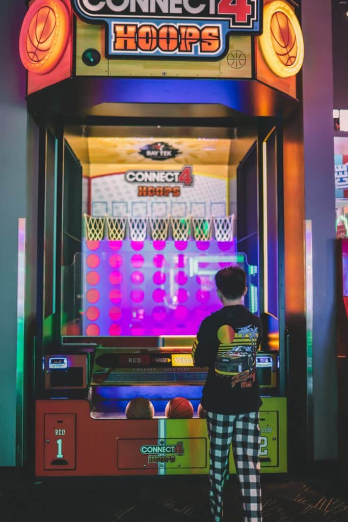 101 Things to Do in Phoenix East Valley | Fat Cats #simplywander #arizona