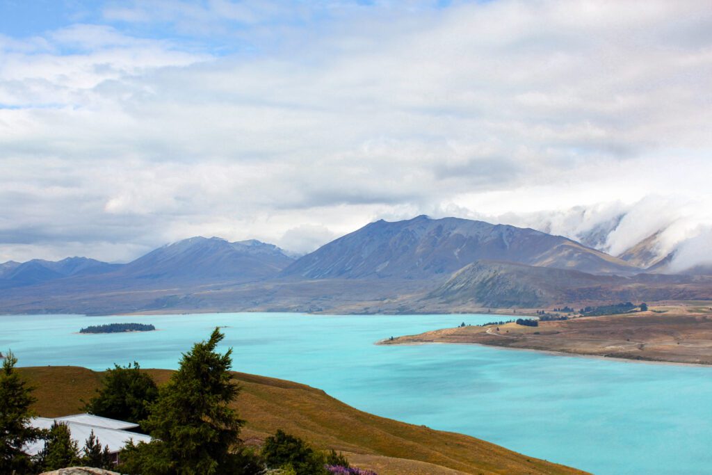 10-Day New Zealand South Island Itinerary (by a local) | Lake Tekapo #simplywander