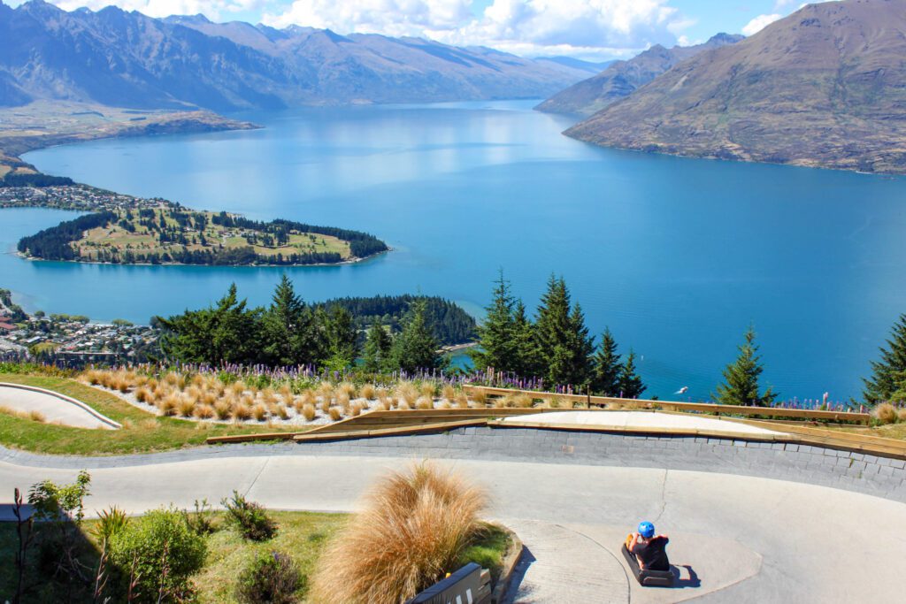 10-Day New Zealand South Island Itinerary (by a local) | Queenstown #simplywander