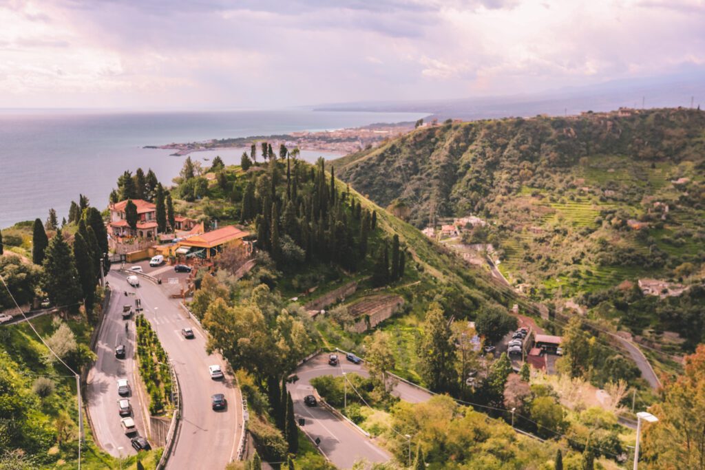 8 Cool Things to See in Taormina, Sicily | Simply Wander