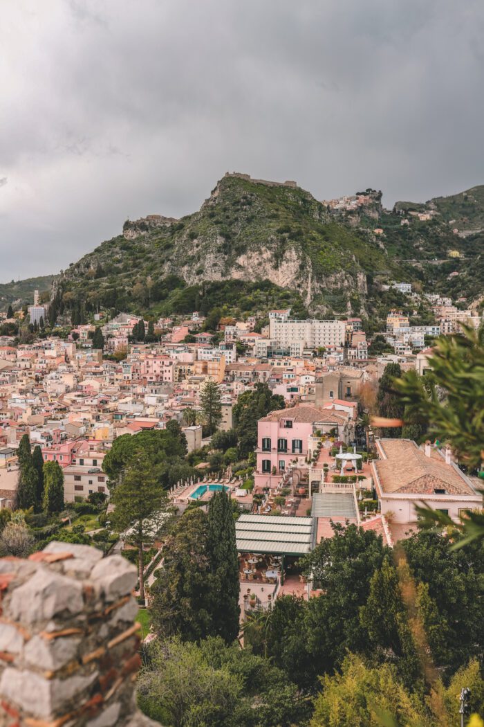 8 Cool Things to See in Taormina, Sicily