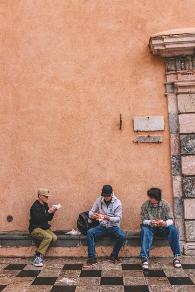 8 Cool Things to See in Taormina, Sicily | Tavola Calda #simplywander