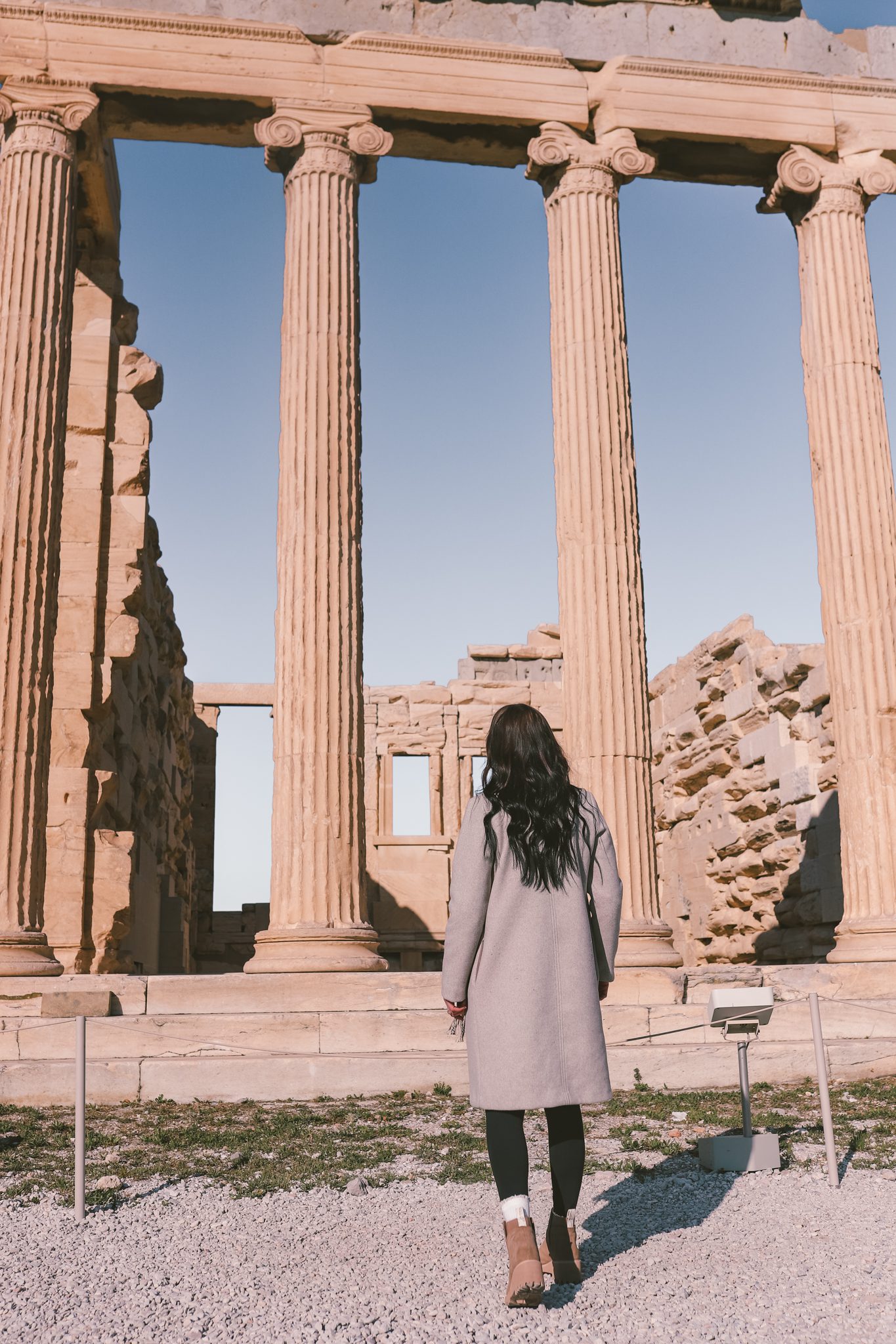 8 Things Not to Miss When Visiting the Acropolis in Athens | Simply Wander