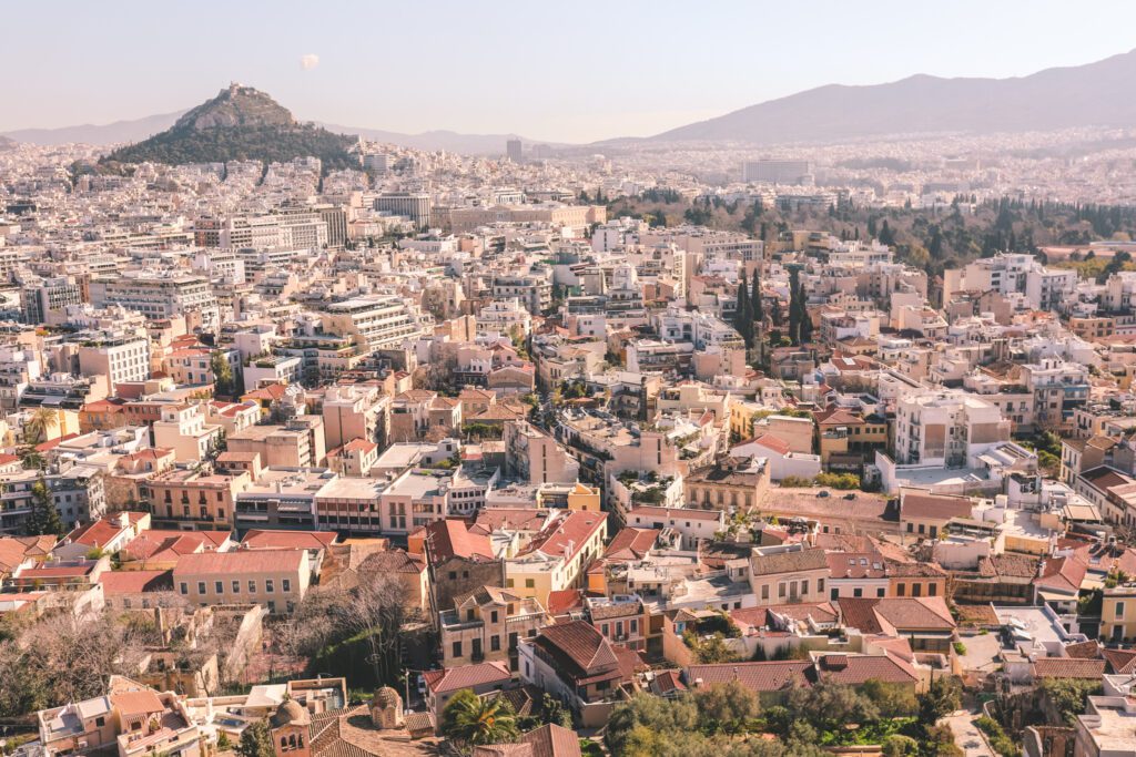 8 Things Not to Miss When Visiting the Acropolis in Athens | The Belvedere #simplywander