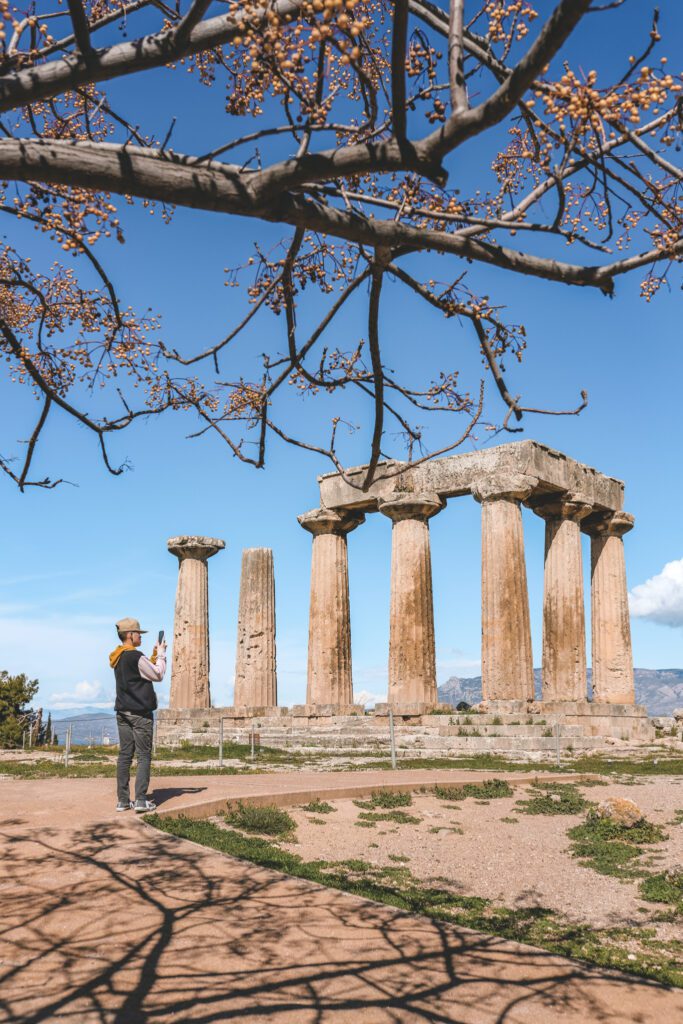 10-Day Princess Mediterranean Cruise Itinerary | Athens, Greece #simplywander