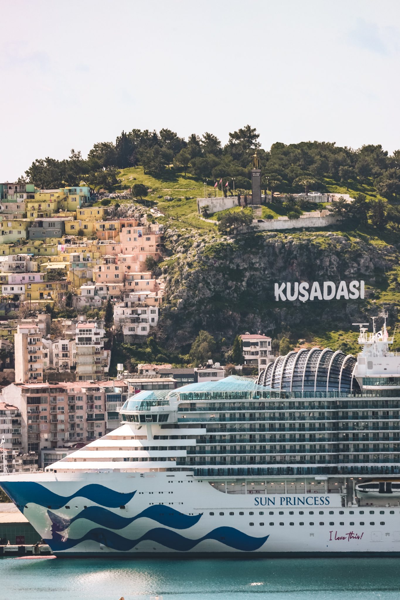 Sail Away With K Love: 2025 Mediterranean Cruise Itinerary - jkgal0q