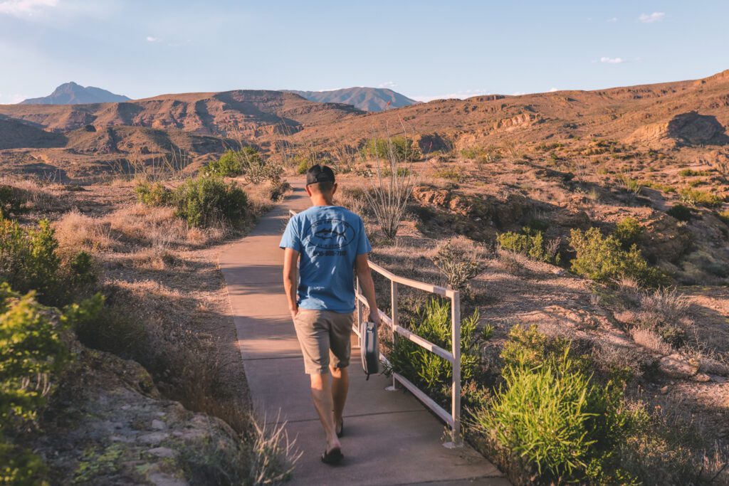 The Best Stops on the Apache Trail Scenic Drive | Fish Creek Vista #simplywander