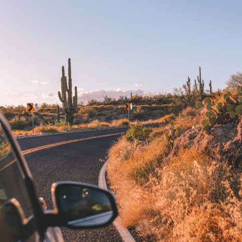 The Best Stops on the Apache Trail Scenic Drive | Simply Wander