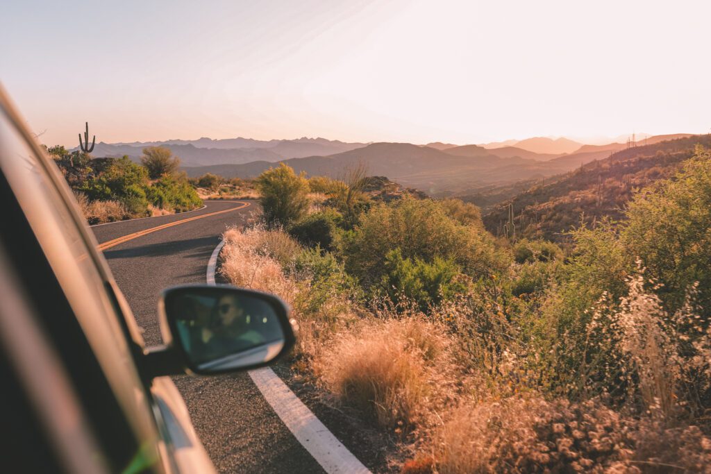 The Best Stops on the Apache Trail Scenic Drive | Simply Wander 