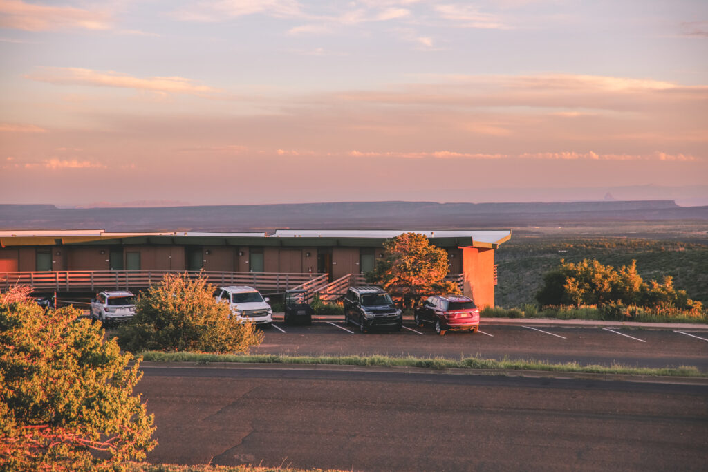 Far View Lodge Mesa Verde National Park