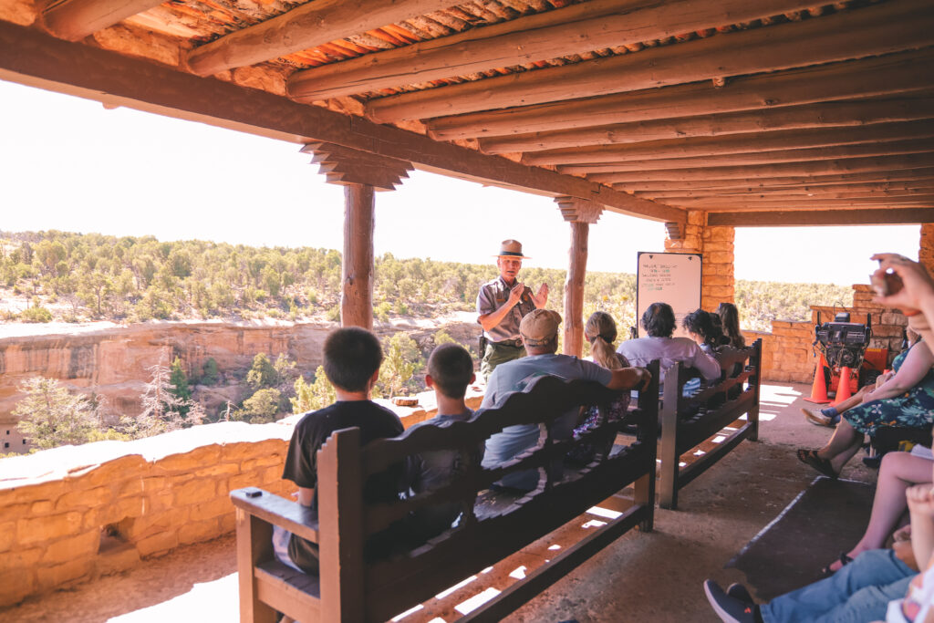 Mesa Verde Museum