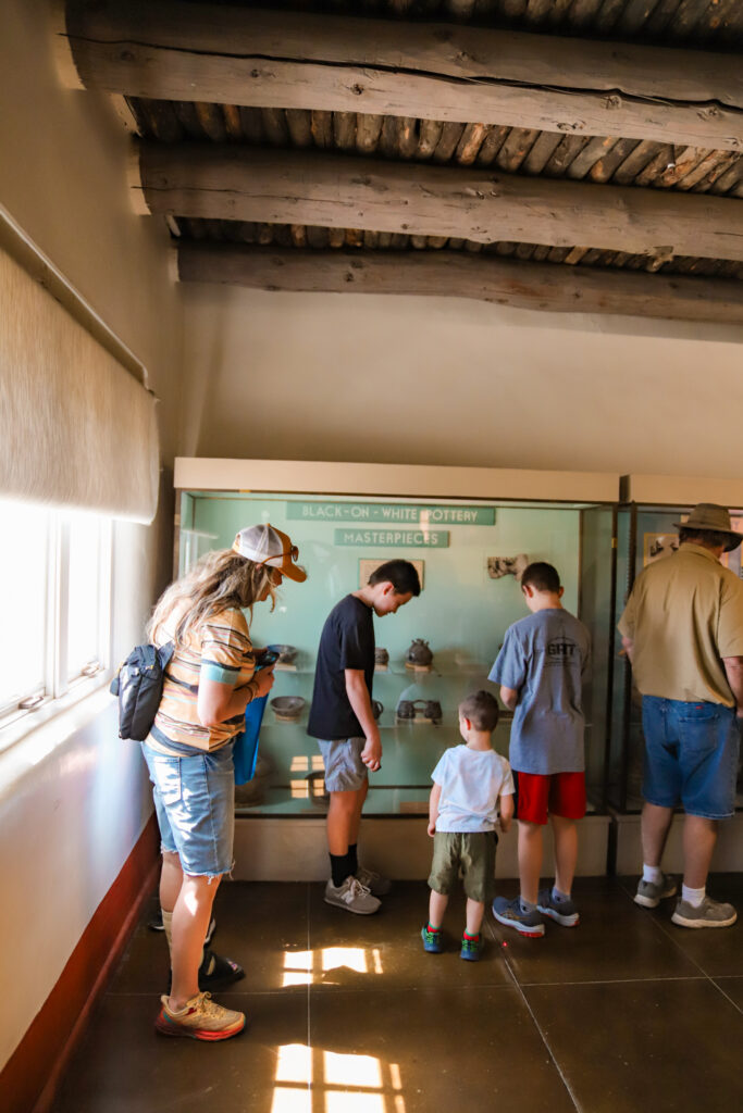 Mesa Verde Museum