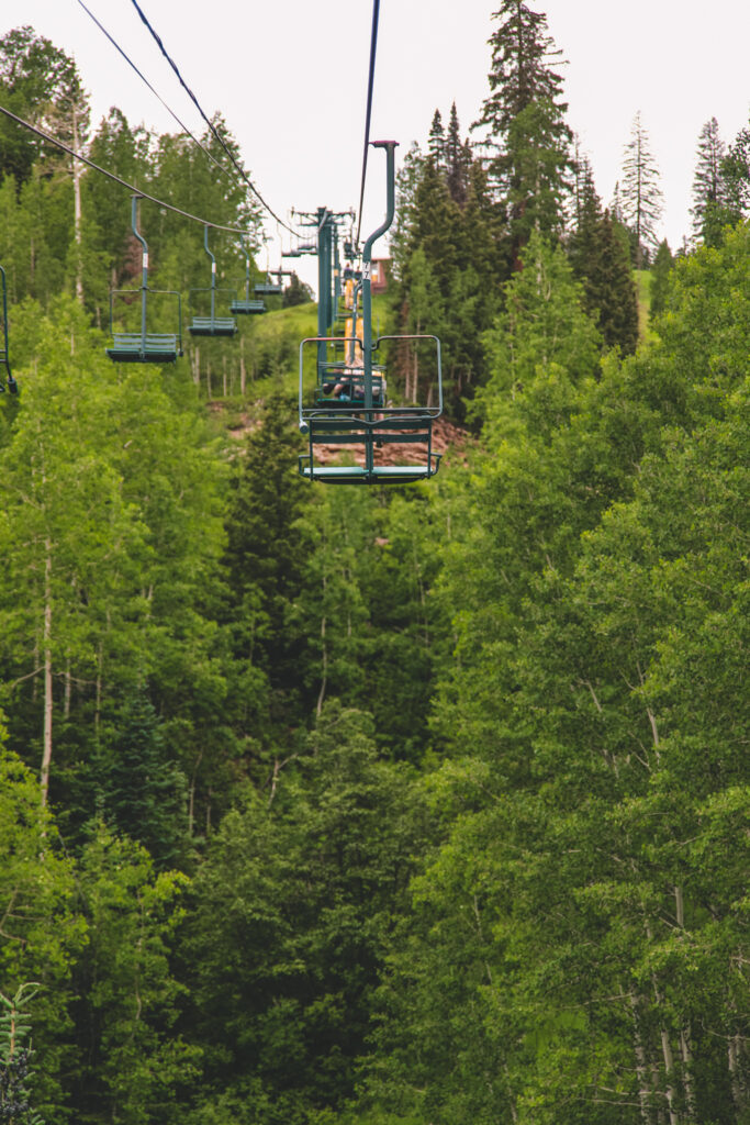 Purgatory Resort Summer Activities