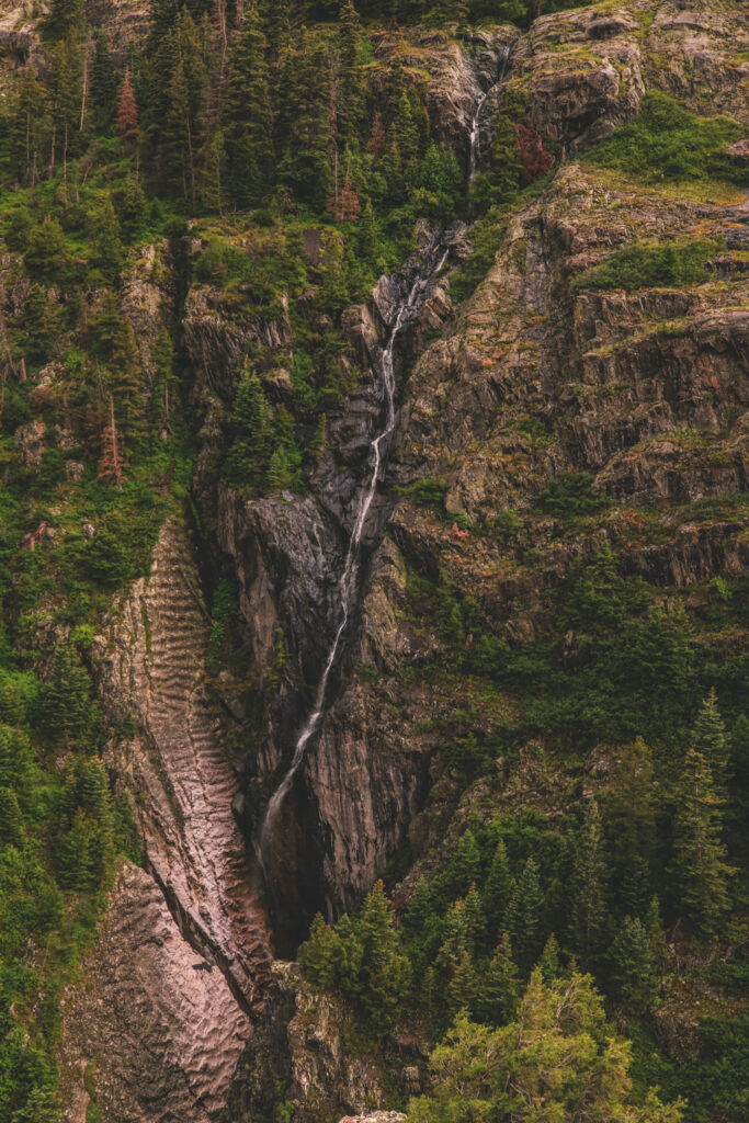 Million Dollar Highway to Silverton #simplywander