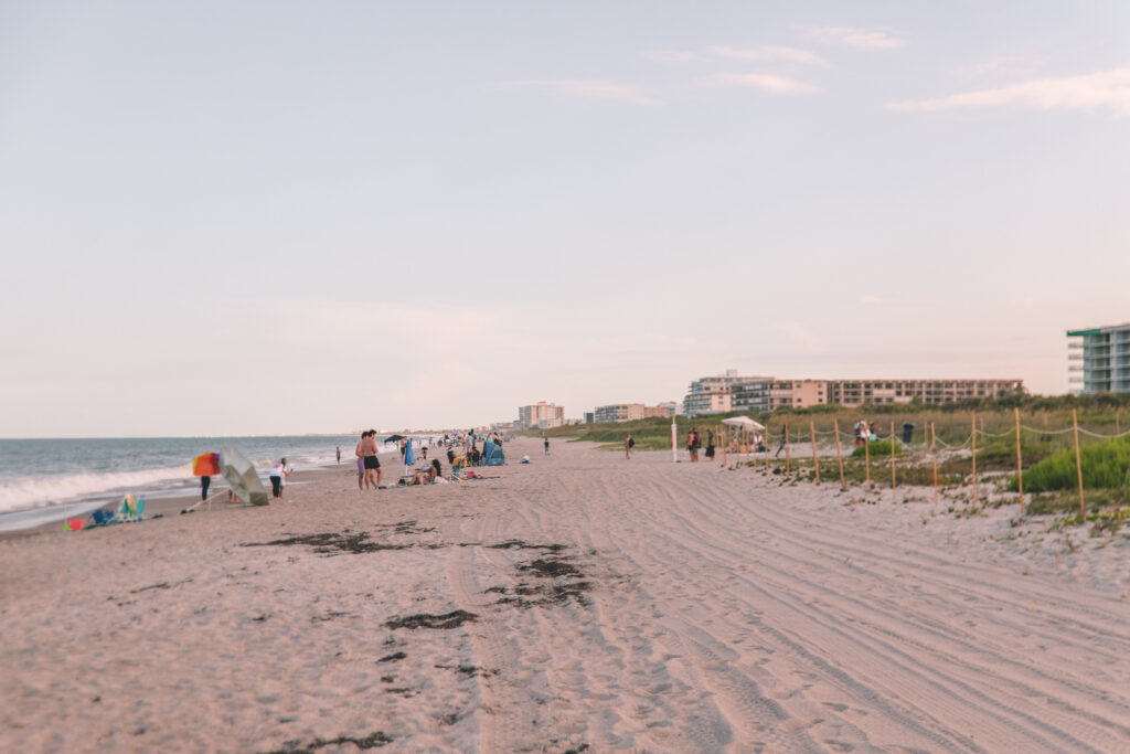 Cocoa Beach, Florida