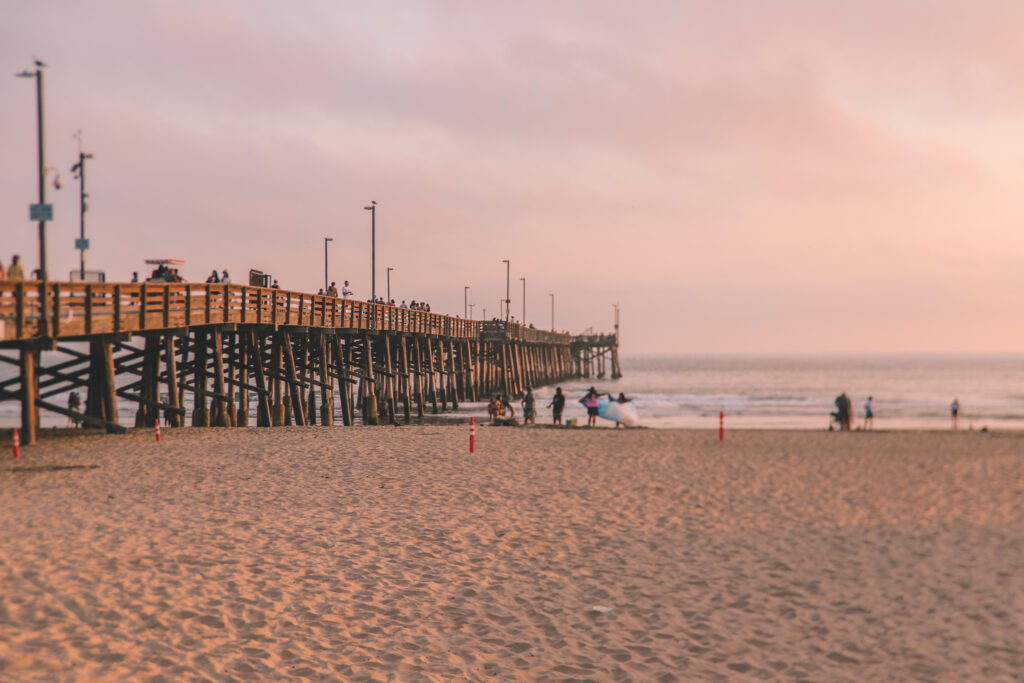 Newport Beach, California