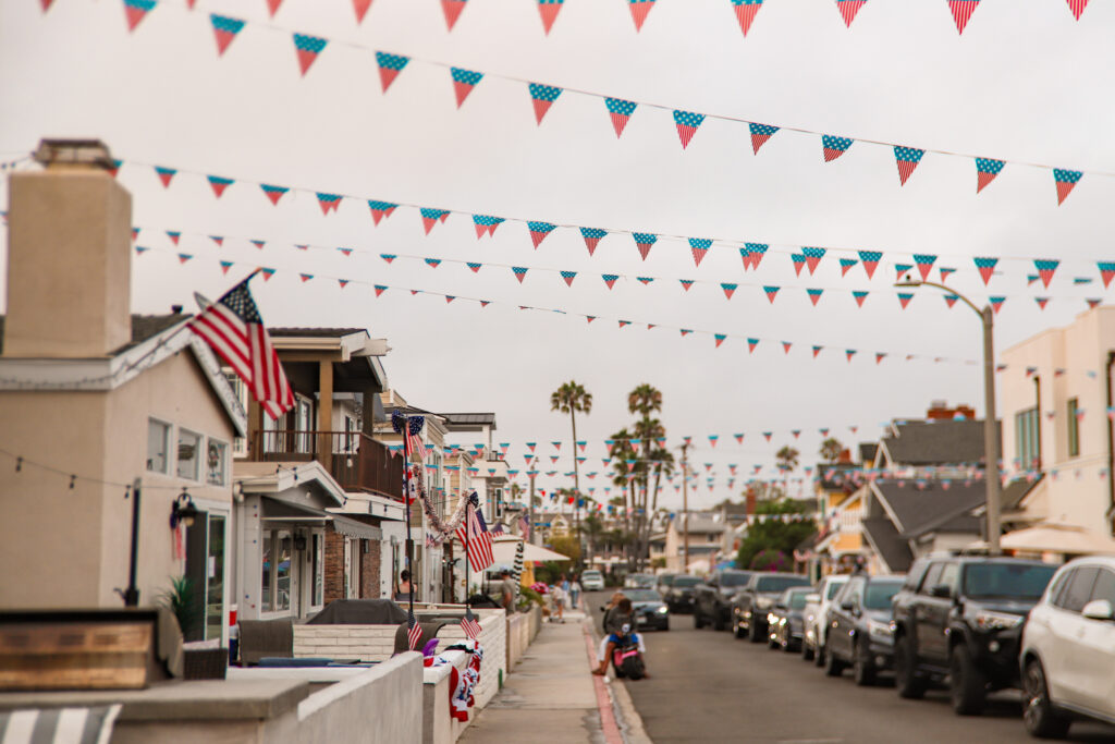 Newport Beach, California