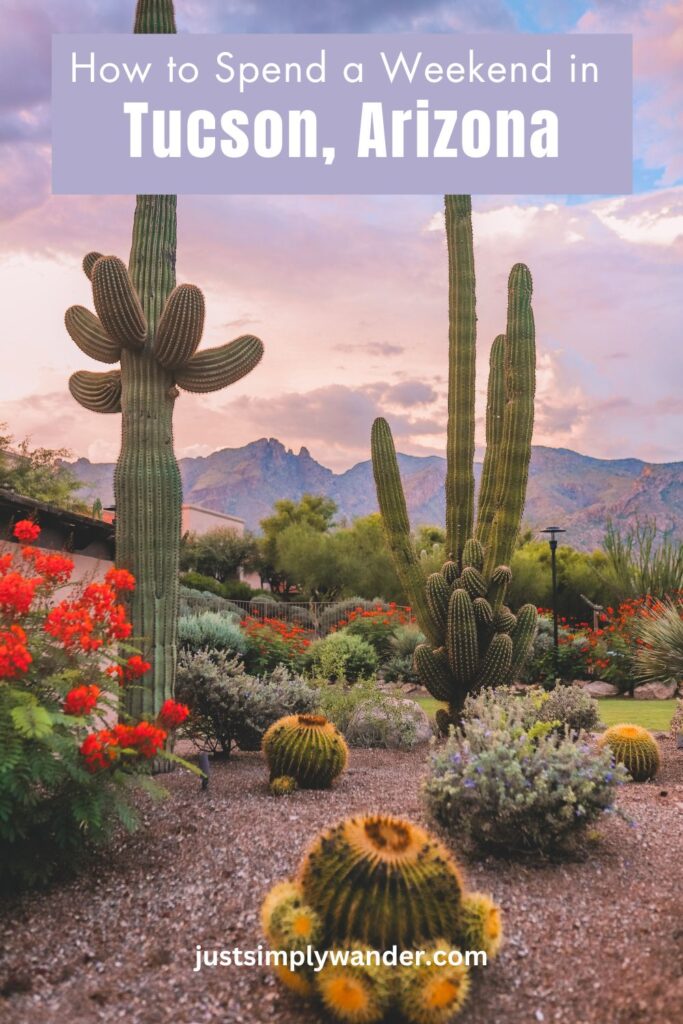 Tucson, Arizona