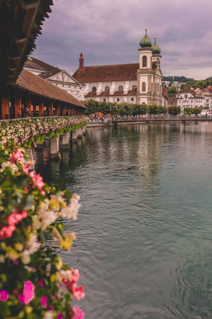 9 Things to Do in Lucerne, Switzerland in One Day