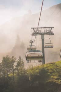 Steorts Ridge A Guide to Hiking Stoos Ridge, Switzerland | Simply Wander