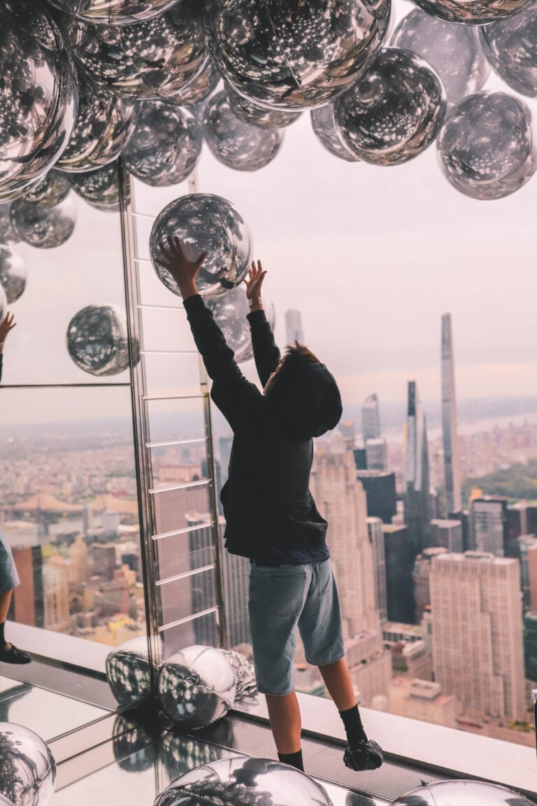 14 Things Not to Miss on Your First Trip to New York City - Simply Wander